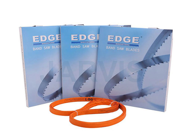 美国EDGE 乐鱼（中国）锯条 锯片 锯带